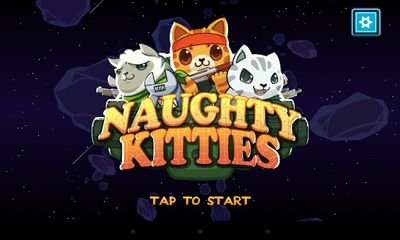 download Naughty Kitties apk